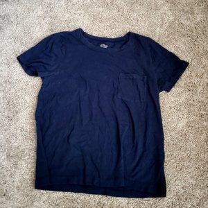 Jcrew tee